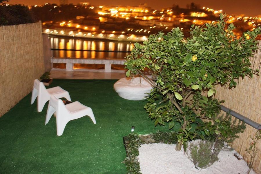 Oportobestview-Garden Exterior foto